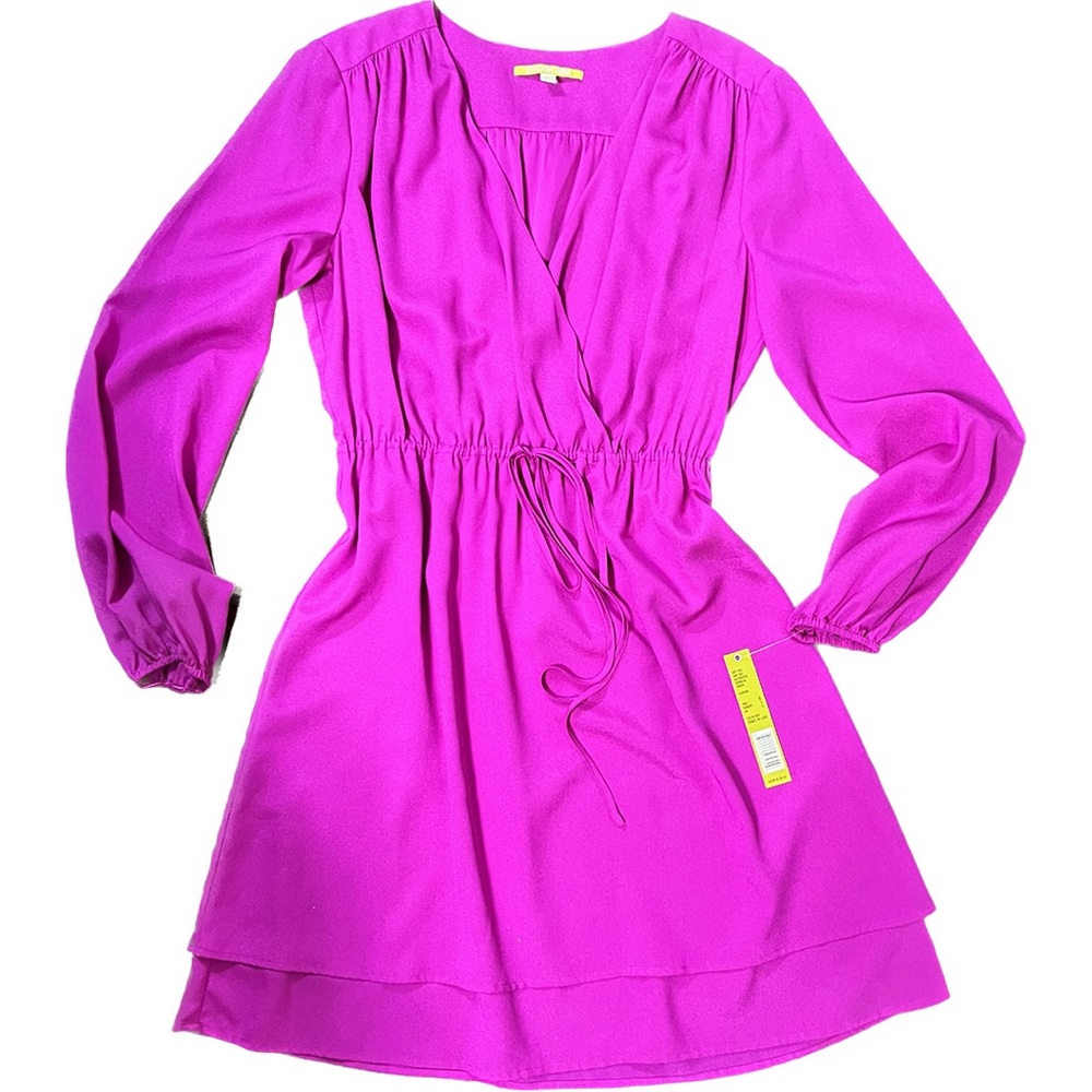 NWT Gianni Bini Crazy in Love Dress Size S Lightweight & Cool